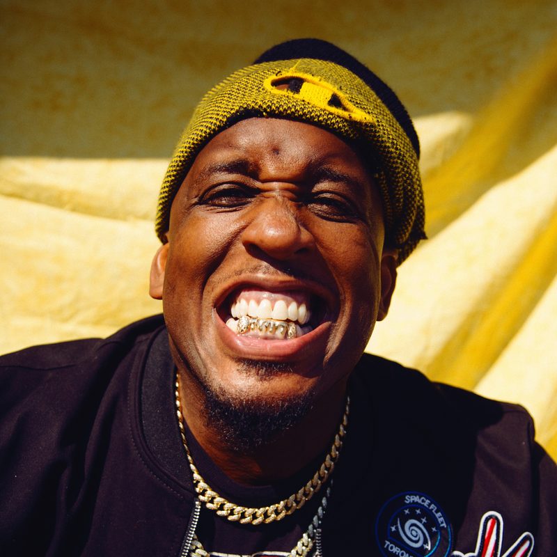 Derek Minor